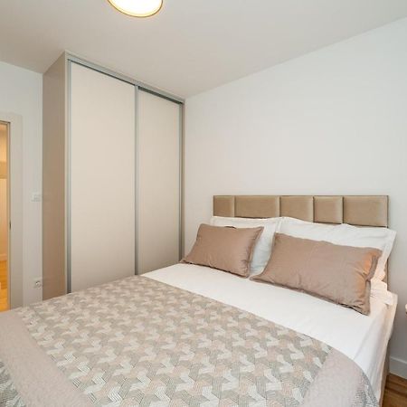 Deluxe Apartman Anita1 Zadar Dış mekan fotoğraf