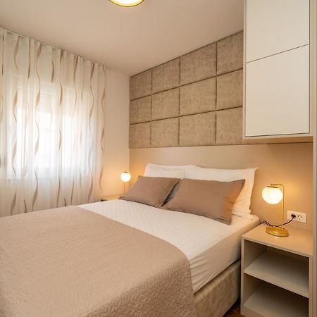 Deluxe Apartman Anita1 Zadar Dış mekan fotoğraf