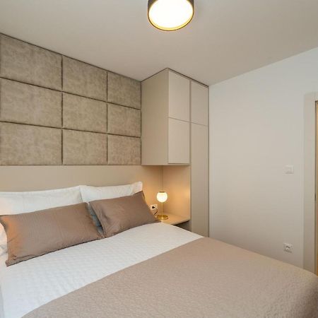 Deluxe Apartman Anita1 Zadar Dış mekan fotoğraf